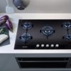 Elba ELIO 95 G-MATIK – Smart Hob