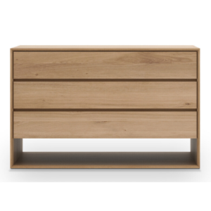 Nordic chest drawers