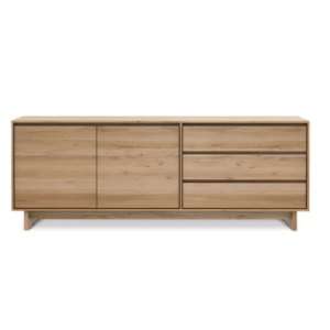 Nordic sideboard 2