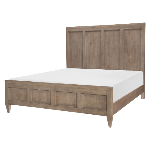 Bed Breckenridge Brow - Bed Breckenridge Brown