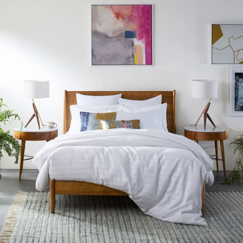 Bed collection - Bedroom Furniture