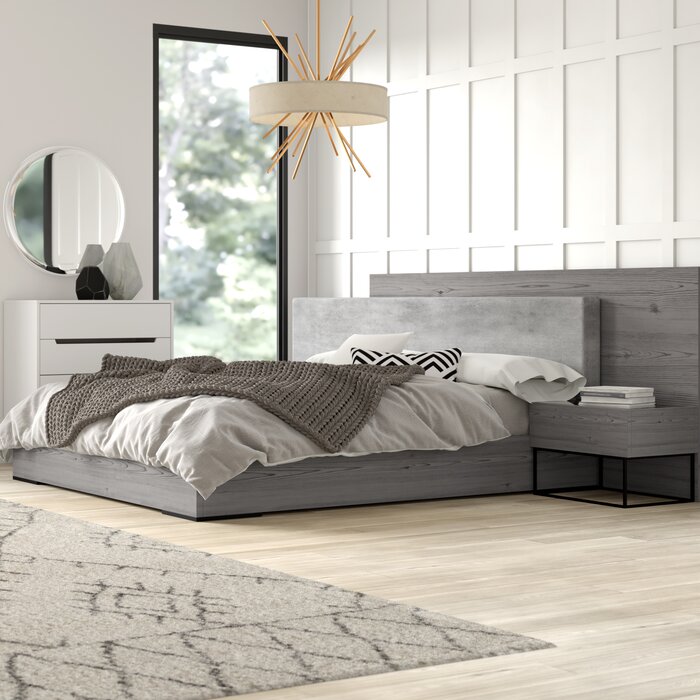 Bedroom set - Bedroom Furniture