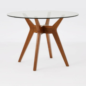 Jensen Round Dining Table