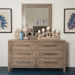 Dresser Breckenridge Brown