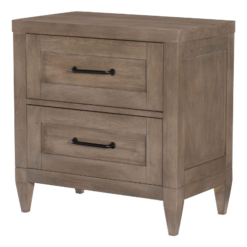 Nightstand Breckenridge Brown  - Nightstand Breckenridge Brown