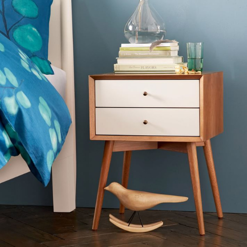 Nightstand - Bedroom Furniture