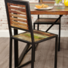 Yauvani Dining Table Set