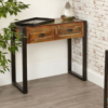 Yauvani Console Table