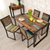 Yauvani Dining Chair