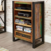 Yauvani Entertainment Cabinet