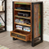 Yauvani Entertainment Cabinet