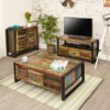 Yauvani Large Coffee Table