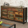 Yauvani  Large Sideboard | Fully