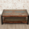 Yauvani Rectangular Coffee Table