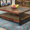 Yauvani Rectangular Coffee Table