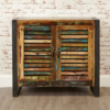 Yauvani Small Sideboard | Fully Assembled