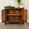 Yauvani Small Sideboard | Fully Assembled