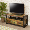 Yauvani TV Cabinet | Fully Assembled