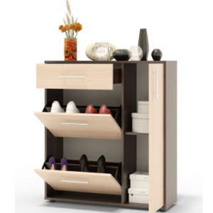 Jhanvi Shoe Rack J36