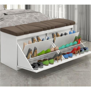 Jeevika Shoe Rack J42