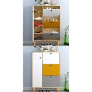 Odika  Shoe Rack J78