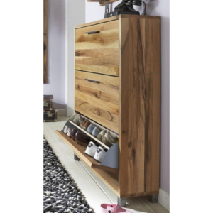 Qiyara Shoe Rack J85