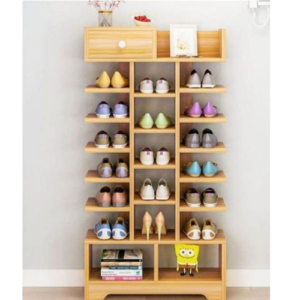 Tanvi Shoe Rack J95