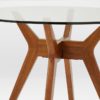 Jensen Round Dining Table