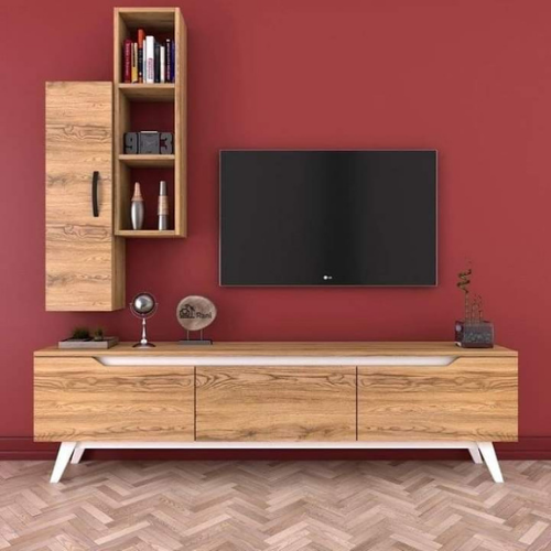 m4 - Bishakha Tv unit  M4