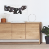 Nordic sideboard