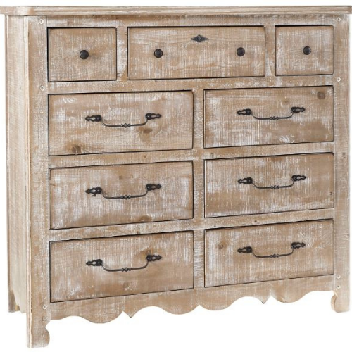 AlgecirasChalk Dresser - AlgecirasChalk Dresser