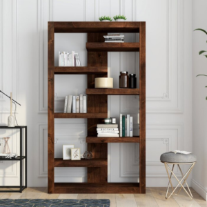 CintruénigoGeometric Bookcase