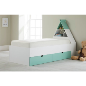 San Adrián Cabin Bed with