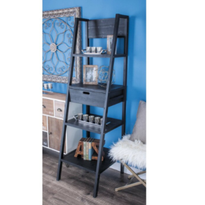 SantoñaLadder Bookcase