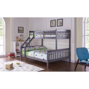 TafallaSingle Bunk Bed