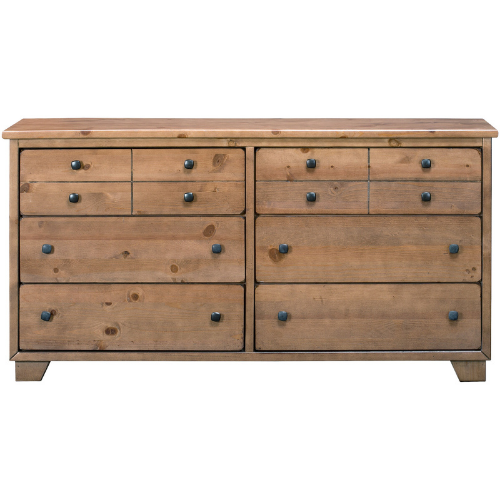 VillenaDune Dresser - VillenaDune Dresser