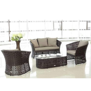 PATIO RATTAN MODEL A10