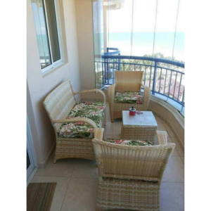 PATIO RATTAN MODEL A12