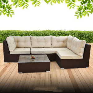 PATIO RATTAN MODEL A21