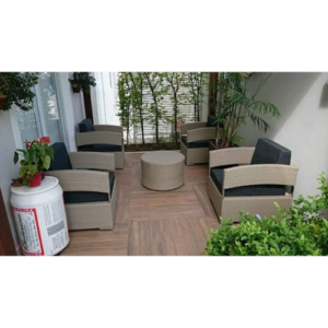 PATIO RATTAN MODEL A25