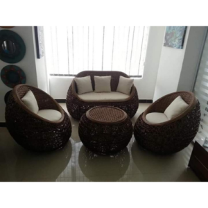 PATIO RATTAN MODEL A32