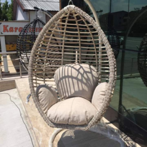 PATIO RATTAN MODEL A35