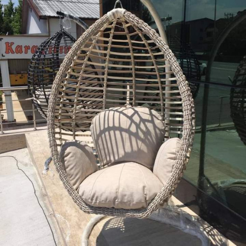 A35 - PATIO RATTAN MODEL A35