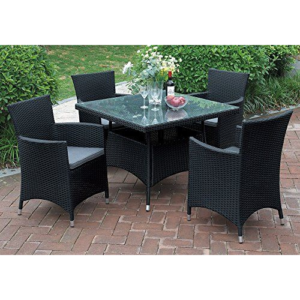 PATIO RATTAN MODEL A37