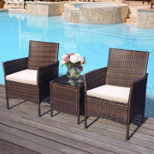 PATIO RATTAN MODEL A4