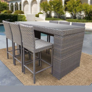 PATIO RATTAN MODEL A41