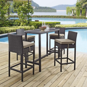 PATIO RATTAN MODEL A47