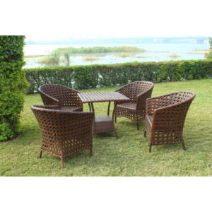 PATIO RATTAN MODEL A5