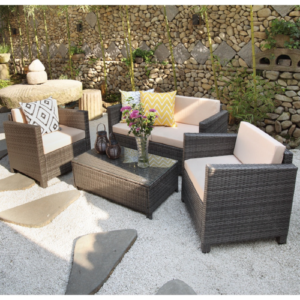 PATIO RATTAN MODEL A56