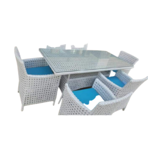 PATIO RATTAN MODEL A6